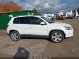 Volkswagen Tiguan S/Se/Sel WVGBV7AX1BW505331 photo