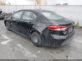 Toyota Corolla L 5YFBPMBE6NP346958 снимка