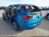 BMW X5 M 5YMKT6C50H0U38904 снимка