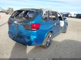 BMW X5 M 5YMKT6C50H0U38904 снимка
