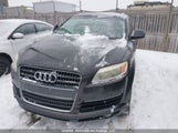 Audi Q7 WA1AY64L09D029731 снимка