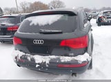 Audi Q7 WA1AY64L09D029731 снимка