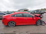Honda Civic Touring 2HGFC1F96KH102027 снимка