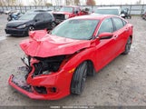 Honda Civic Touring 2HGFC1F96KH102027 снимка