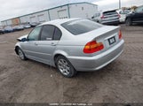 BMW 325 Xi WBAEU33462PF64238 fotografie