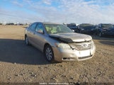 Toyota Camry Le 4T1BE46K18U763610 photo