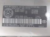 Toyota Camry Le 4T1BE46K18U763610 fotografie