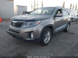 Kia Sorento Lx 5XYKTCA66FG655240 снимка
