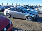 Chevrolet Cruze Ls 1G1PL5SH5F7116163 снимка