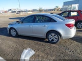 Chevrolet Cruze Ls 1G1PL5SH5F7116163 снимка