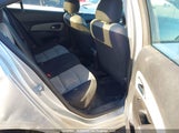 Chevrolet Cruze Ls 1G1PL5SH5F7116163 снимка