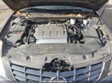 Cadillac Dts Premium Collection 1G6KH5EY5AU110567 снимка
