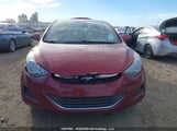 Hyundai Elantra Gl 5NPDH4AE4CH104333 снимка