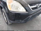 Honda Cr-V Ex-L JHLRD78964C806875 снимка