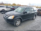 Honda Cr-V Ex-L JHLRD78964C806875 снимка