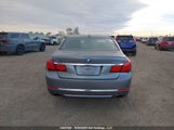 BMW 750 Xi WBAYB6C58ED224489 снимка