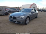BMW 750 Xi WBAYB6C58ED224489 снимка