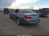 BMW 750 Xi WBAYB6C58ED224489 снимка
