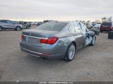 BMW 750 Xi WBAYB6C58ED224489 снимка