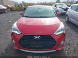 Hyundai Veloster Turbo KMHTC6AE4DU086585 снимка