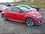 Hyundai Veloster Turbo KMHTC6AE4DU086585 снимка