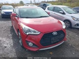 Hyundai Veloster Turbo KMHTC6AE4DU086585 снимка