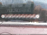 Honda Civic Lx-S 2HGFA16639H016986 снимка