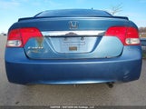 Honda Civic Lx-S 2HGFA16639H016986 снимка