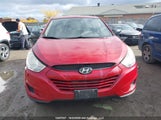 Hyundai Tucson Gl/Gls KM8JT3AB4BU299691 снимка