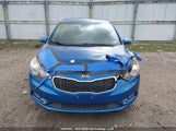 Kia Forte Ex KNAFX5A82F5314636 снимка