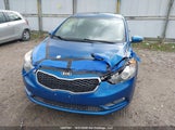 Kia Forte Ex KNAFX5A82F5314636 fotografie