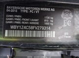 BMW I3 Base W/Range Extender WBY1Z4C58FV279314 fotografie