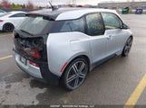 BMW I3 Base W/Range Extender WBY1Z4C58FV279314 fotografie