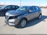 Nissan Qashqai Sl/Sv JN1BJ1BW0PW106603 photo