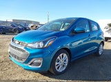 Chevrolet Spark 1Lt KL8CD6SA1KC803968 снимка