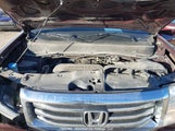 Honda Pilot Touring 5FNYF4H96FB501738 снимка