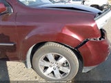 Honda Pilot Touring 5FNYF4H96FB501738 снимка