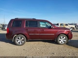 Honda Pilot Touring 5FNYF4H96FB501738 снимка