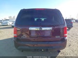 Honda Pilot Touring 5FNYF4H96FB501738 снимка