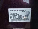 Honda Pilot Touring 5FNYF4H96FB501738 снимка