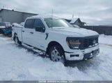 Ford F150 Xl 1FTFW1FD1SFA97797 снимка