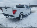 Ford F150 Xl 1FTFW1FD1SFA97797 снимка
