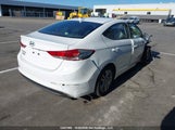 Hyundai Elantra Gl KMHD84LF2JU495373 fotografie