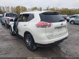 Nissan Rogue S/Sl/Sv 5N1AT2MV3FC803370 снимка
