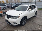 Nissan Rogue S/Sl/Sv 5N1AT2MV3FC803370 снимка
