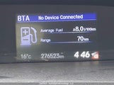Honda Civic Lx 2HGFB2F40FH032866 снимка