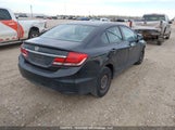 Honda Civic Lx 2HGFB2F40FH032866 снимка