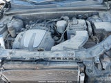 Kia Sorento Lx 5XYKTDA2XDG335497 снимка