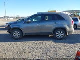 Kia Sorento Lx 5XYKTDA2XDG335497 снимка