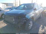 Kia Sorento Lx 5XYKTDA2XDG335497 снимка